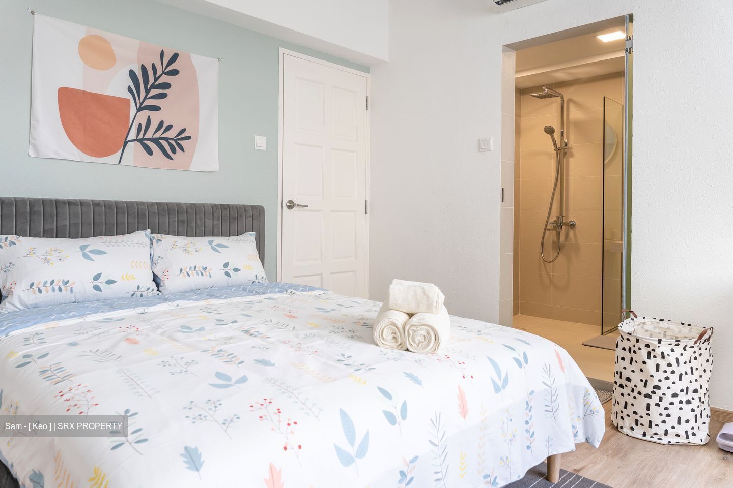 Prinsep Street (D7), Apartment #532280671